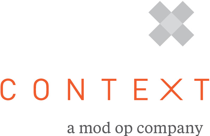 Context Creative — a Mod Op company